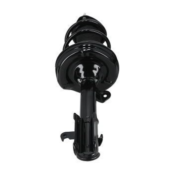 Front Complete Strut Coil Spring for 2006-2014 compatible for Honda Ridgeline Steel 172344 NEW