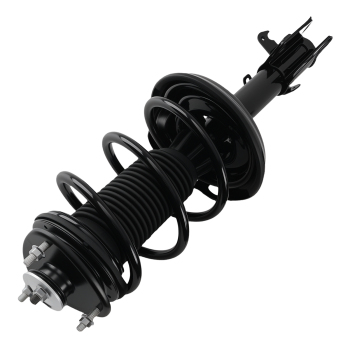 2x Front + 2x Rear Complete Struts Kit for 2006 - 2012-2014 compatible for Honda Ridgeline