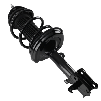 2x Front + 2x Rear Complete Struts Kit for 2006 - 2012-2014 compatible for Honda Ridgeline