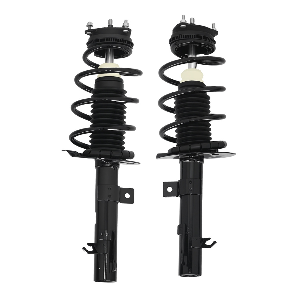 4X Suspension Rear Front Struts Assembly compatible for FORD FOCUS 2008-2011 272258