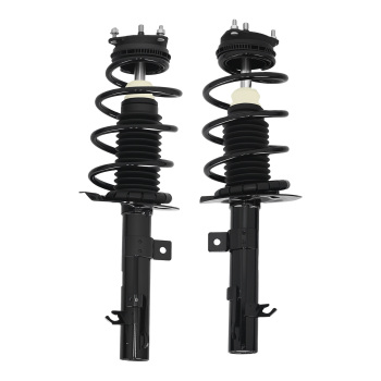 4X Suspension Rear Front Struts Assembly compatible for FORD FOCUS 2008-2011 272258