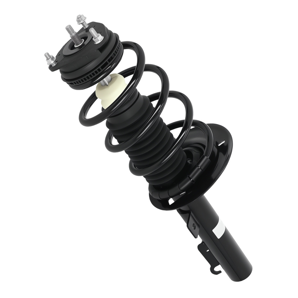 4X Suspension Rear Front Struts Assembly compatible for FORD FOCUS 2008-2011 272258