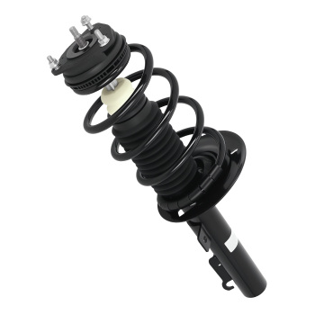 4X Suspension Rear Front Struts Assembly compatible for FORD FOCUS 2008-2011 272258