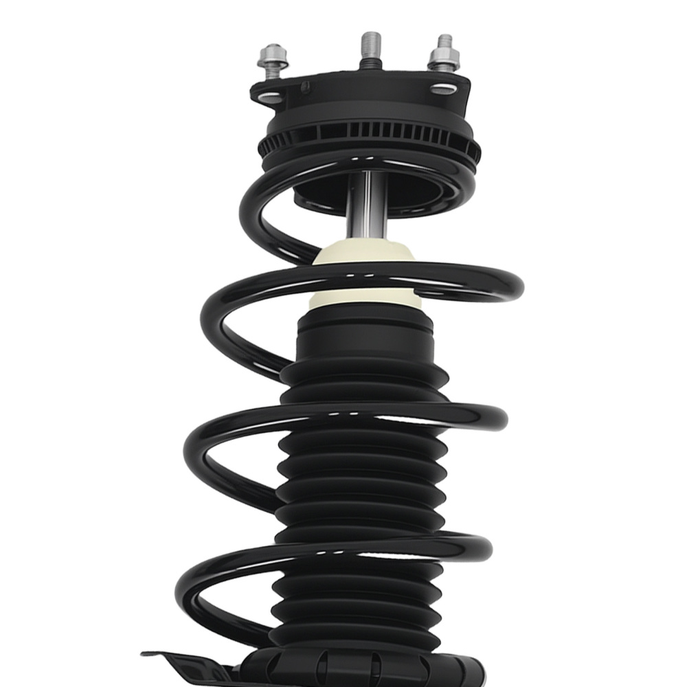 4X Suspension Rear Front Struts Assembly compatible for FORD FOCUS 2008-2011 272258