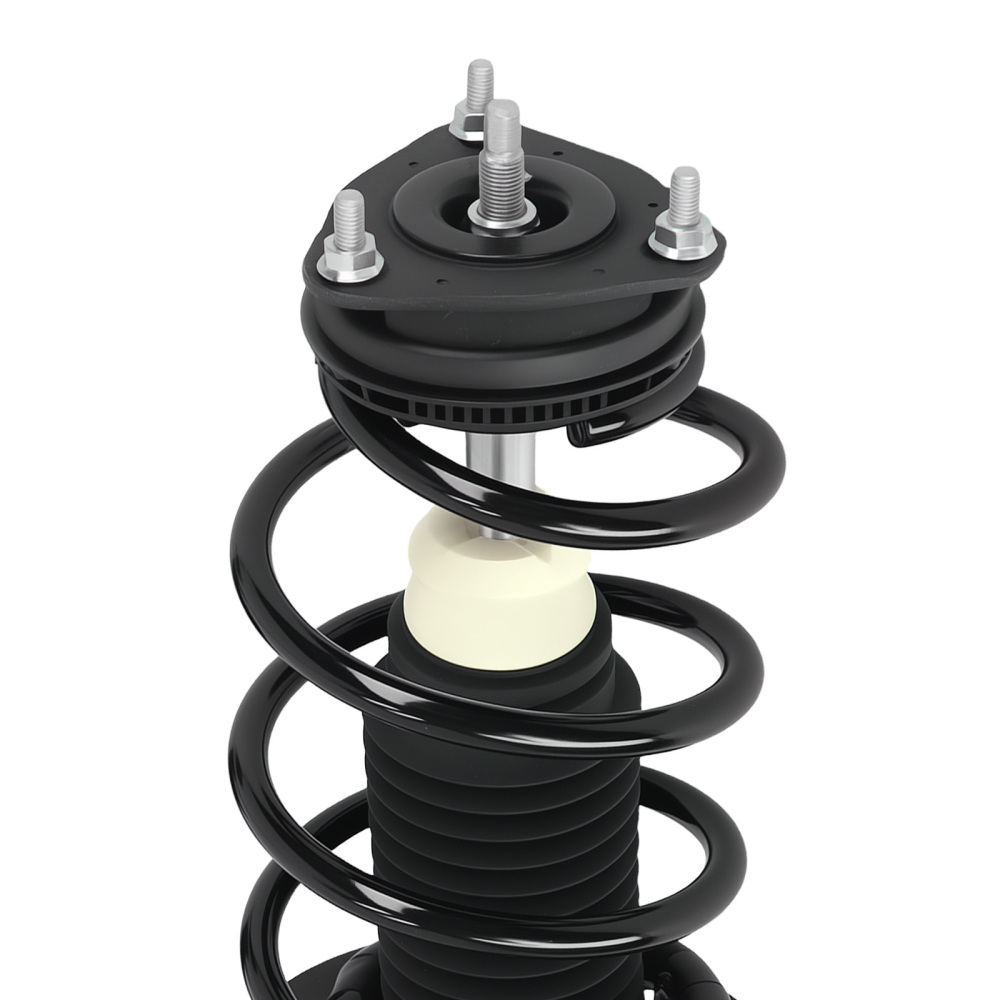 4X Suspension Rear Front Struts Assembly compatible for FORD FOCUS 2008-2011 272258