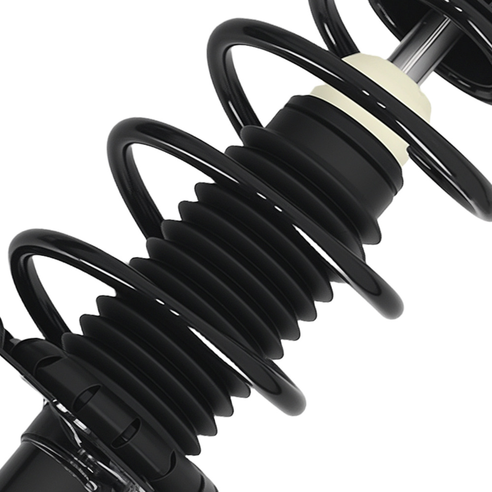 4X Suspension Rear Front Struts Assembly compatible for FORD FOCUS 2008-2011 272258