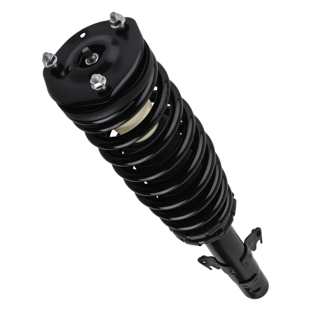 Front Rear Complete Shocks Struts Coil Spring compatible for Mazda 6 2003-2008 172195