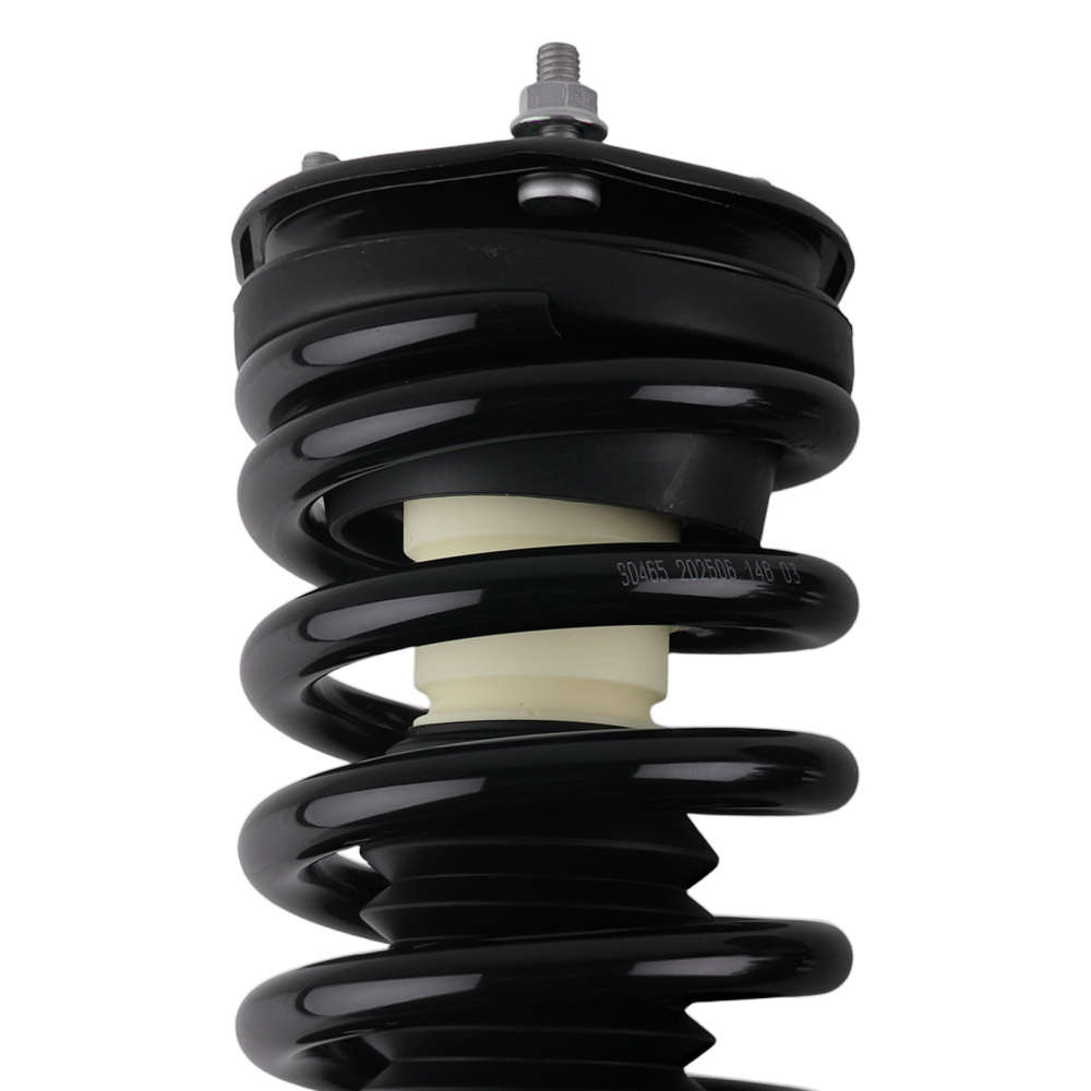 Front Rear Complete Shocks Struts Coil Spring compatible for Mazda 6 2003-2008 172195