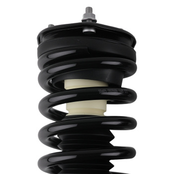 Front Rear Complete Shocks Struts Coil Spring compatible for Mazda 6 2003-2008 172195