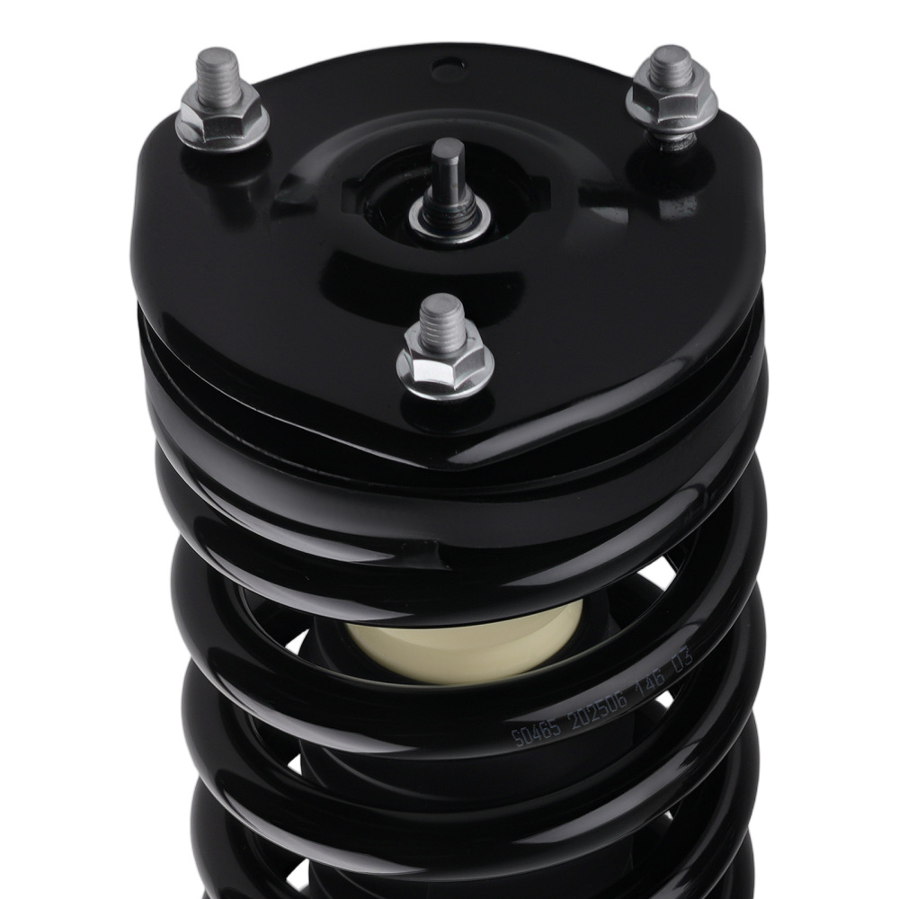 Front Rear Complete Shocks Struts Coil Spring compatible for Mazda 6 2003-2008 172195