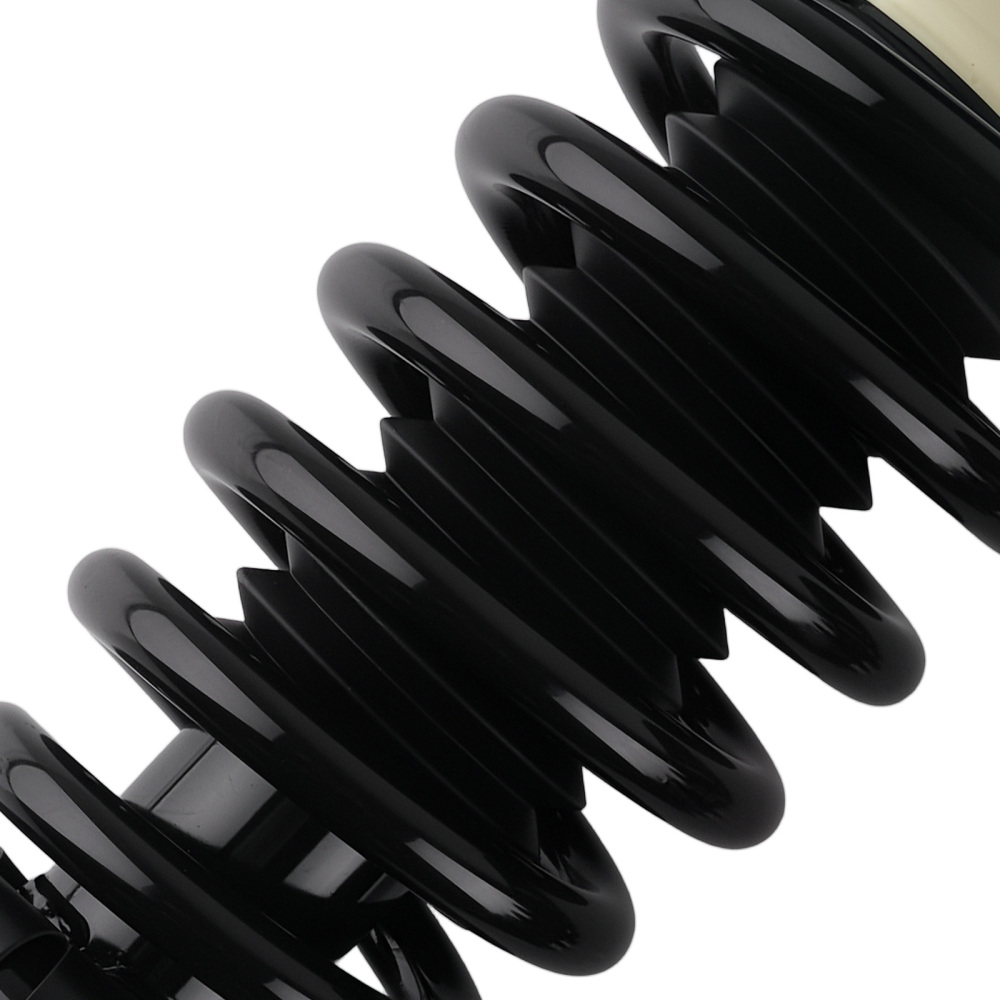 Front Rear Complete Shocks Struts Coil Spring compatible for Mazda 6 2003-2008 172195