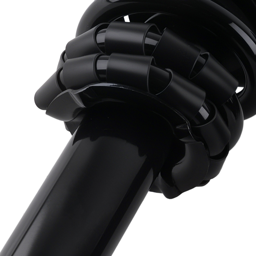 Front Rear Complete Shocks Struts Coil Spring compatible for Mazda 6 2003-2008 172195