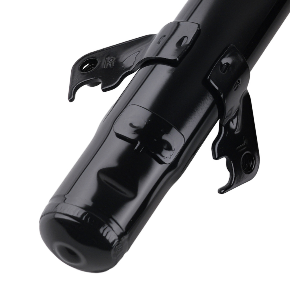 Front Rear Complete Shocks Struts Coil Spring compatible for Mazda 6 2003-2008 172195