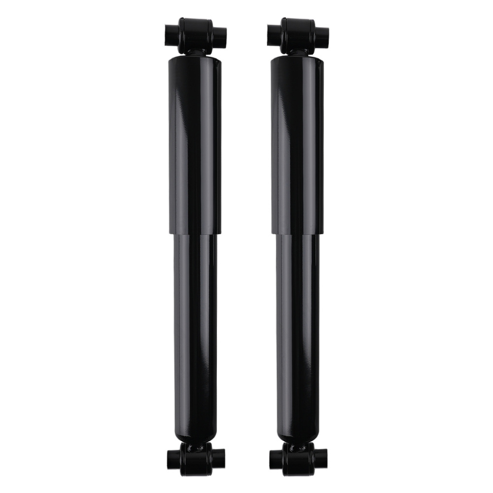 Front Rear Complete Shocks Struts Coil Spring compatible for Mazda 6 2003-2008 172195