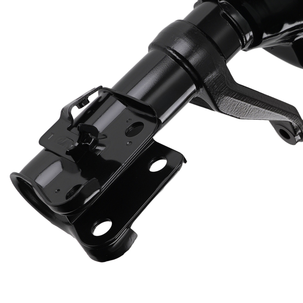 2x Front Complete Struts Spring Assembly Sway Bar For 2003-2011 compatible for Honda Element