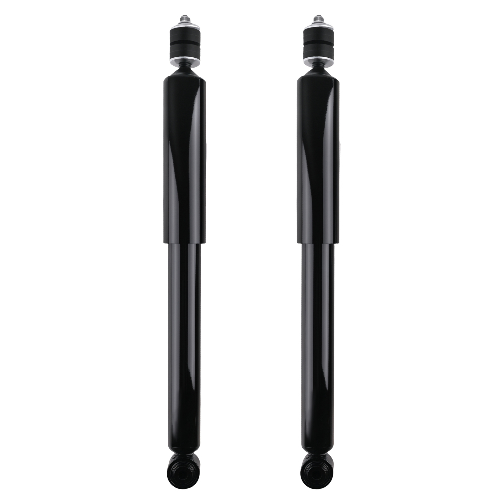 Set 4 Shock Struts Absorbers Assembly For 2007-2012 compatible for Nissan Versa FrontRear