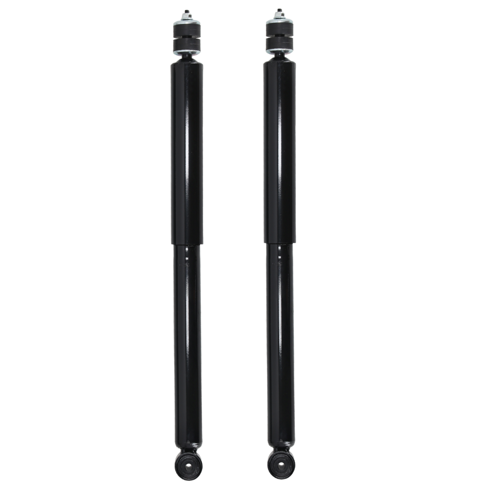 Front Complete Struts Rear Shocks Absorber Assembly for 2012-2015 compatible for Toyota Prius C