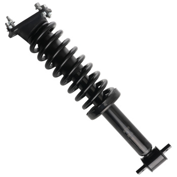 Full Front Struts Spring AssemblyRear Shocks For 1993-2002 compatible for Pontiac Firebird