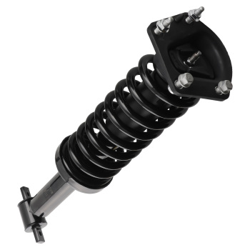 Full Front Struts Spring AssemblyRear Shocks For 1993-2002 compatible for Pontiac Firebird