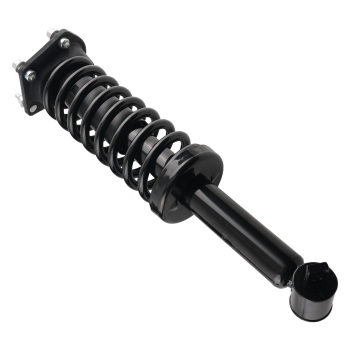 Full Front Struts Spring AssemblyRear Shocks For 1993-2002 compatible for Pontiac Firebird