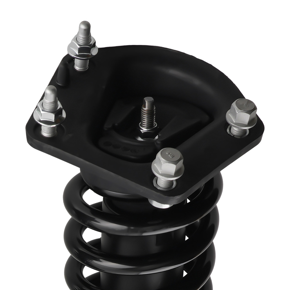 Full Front Struts Spring AssemblyRear Shocks For 1993-2002 compatible for Pontiac Firebird