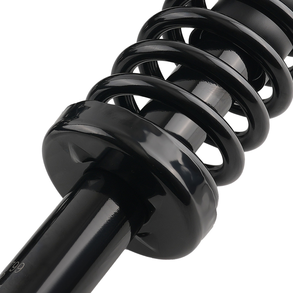Full Front Struts Spring AssemblyRear Shocks For 1993-2002 compatible for Pontiac Firebird