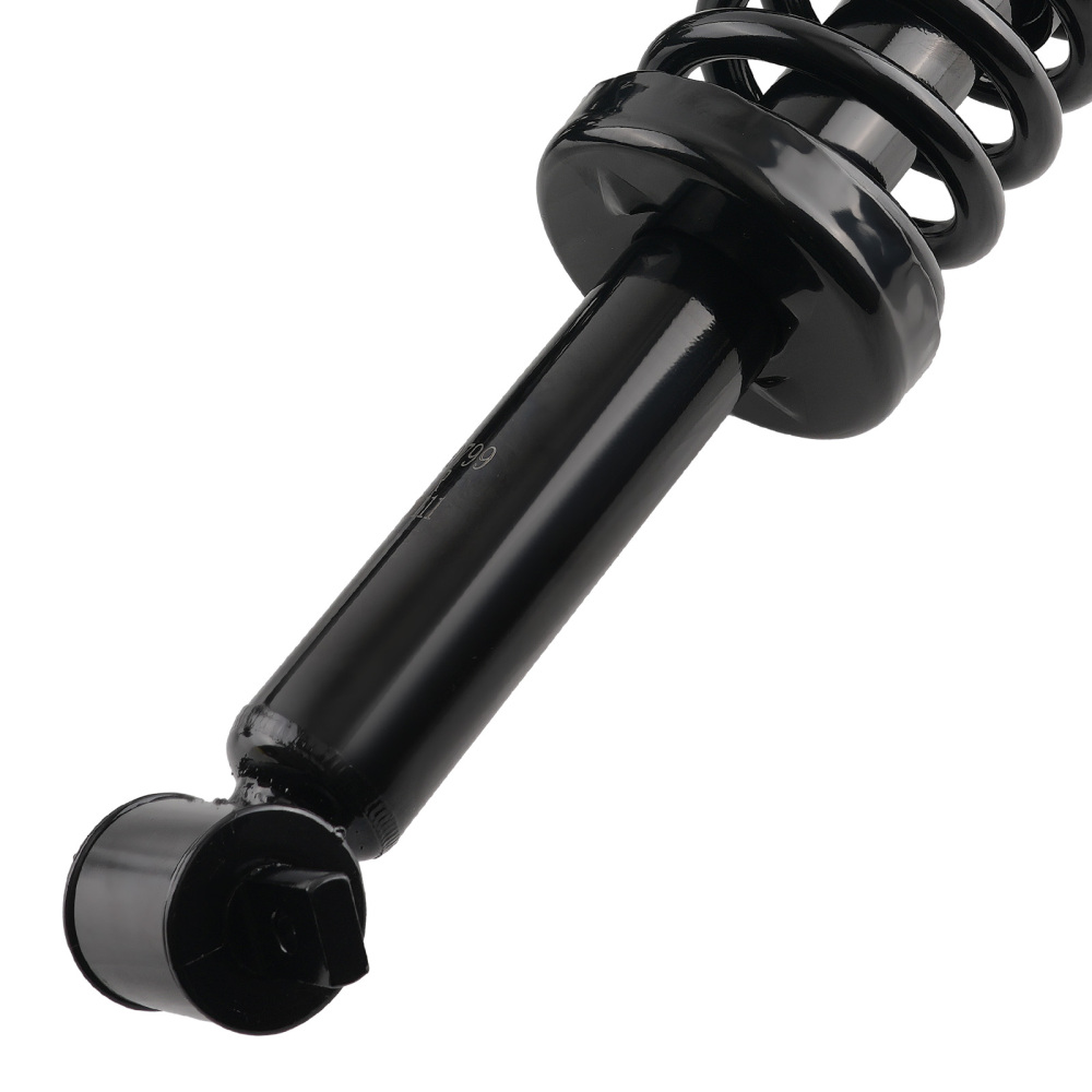 Full Front Struts Spring AssemblyRear Shocks For 1993-2002 compatible for Pontiac Firebird