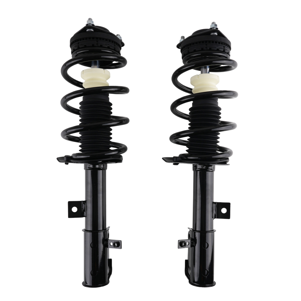 Suspension Rear Front Struts Assembly compatible for Dodge Journey 2009-2010 SXT/R/T/CREW