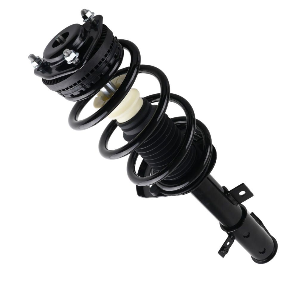 Suspension Rear Front Struts Assembly compatible for Dodge Journey 2009-2010 SXT/R/T/CREW