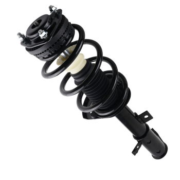 Suspension Rear Front Struts Assembly compatible for Dodge Journey 2009-2010 SXT/R/T/CREW