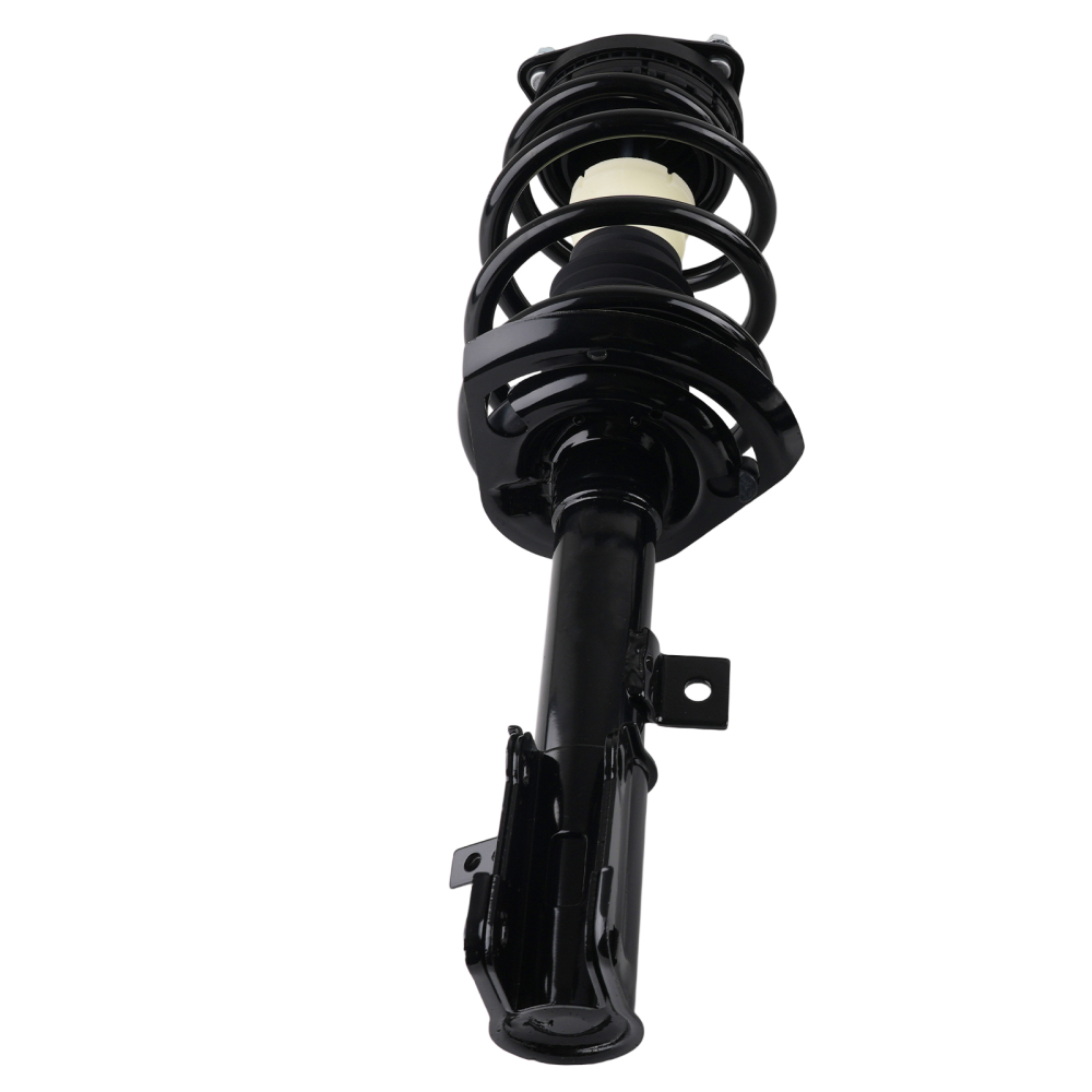 Suspension Rear Front Struts Assembly compatible for Dodge Journey 2009-2010 SXT/R/T/CREW