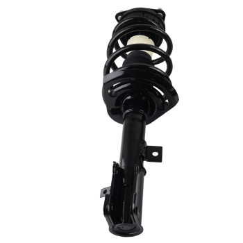 Suspension Rear Front Struts Assembly compatible for Dodge Journey 2009-2010 SXT/R/T/CREW