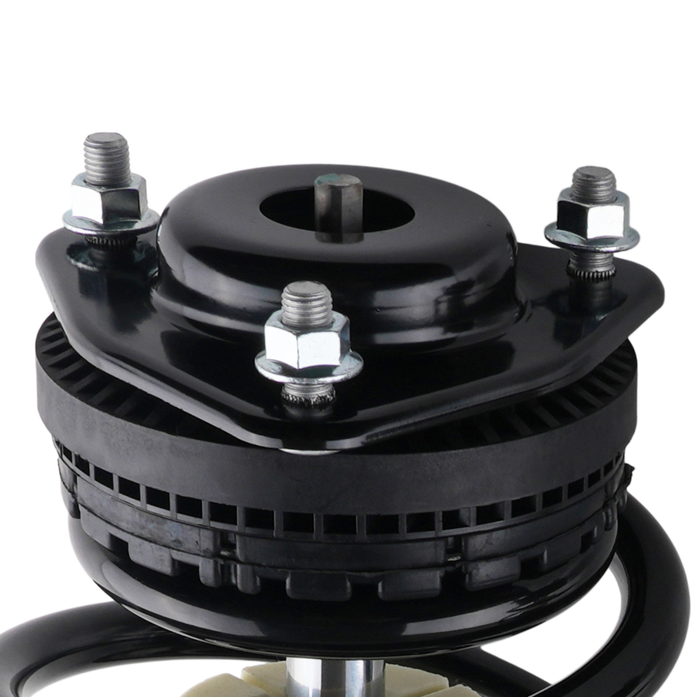 Suspension Rear Front Struts Assembly compatible for Dodge Journey 2009-2010 SXT/R/T/CREW