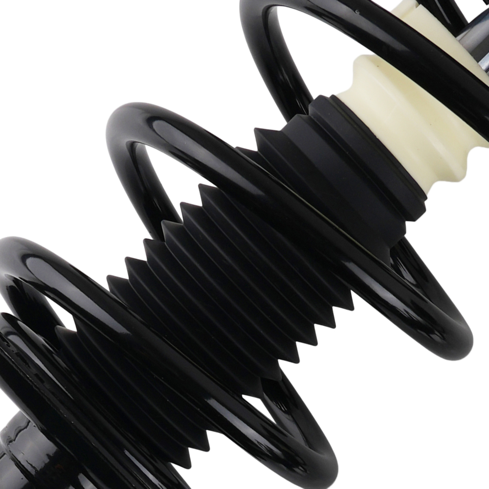 Suspension Rear Front Struts Assembly compatible for Dodge Journey 2009-2010 SXT/R/T/CREW