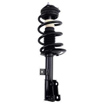 Front Complete Struts Sway Bar End Links compatible for Dodge Journey 2009 - 2019 172509