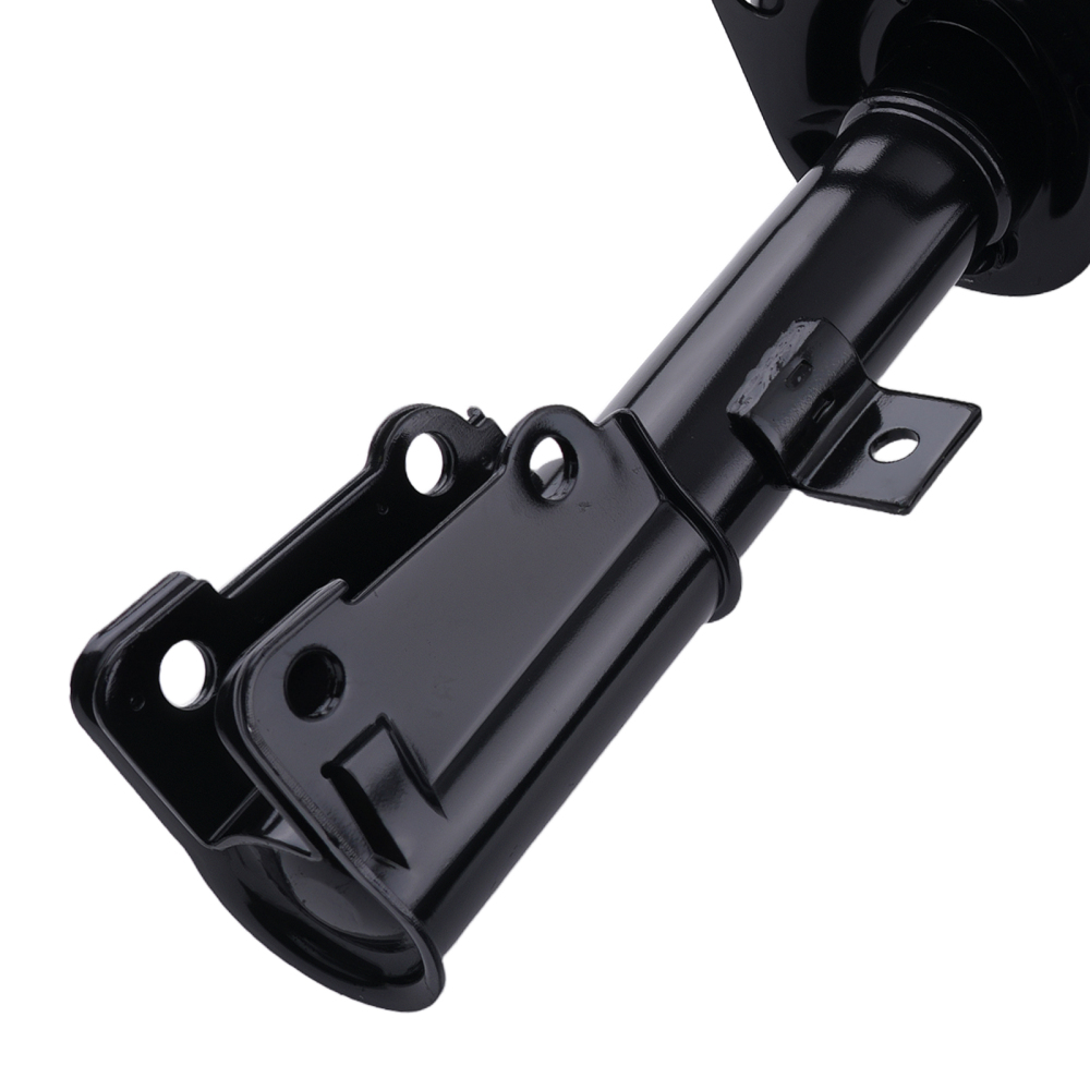 Front Complete Struts Sway Bar End Links compatible for Dodge Journey 2009 - 2019 172509