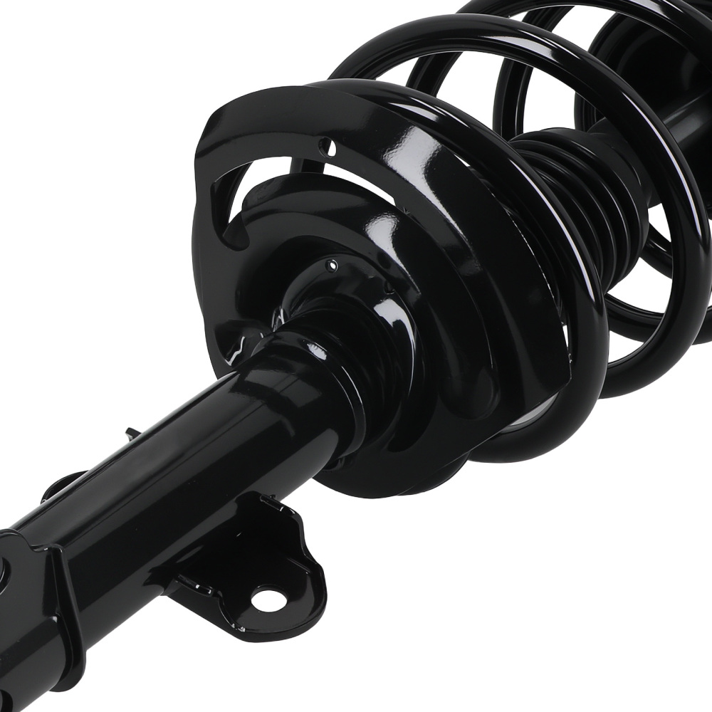 4pcs Suspension Rear Front Struts Assembly compatible for Dodge Grand Caravan 2008-2020