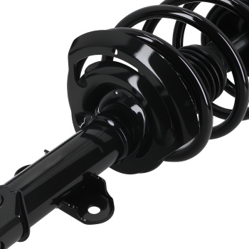 4pcs Suspension Rear Front Struts Assembly compatible for Dodge Grand Caravan 2008-2020