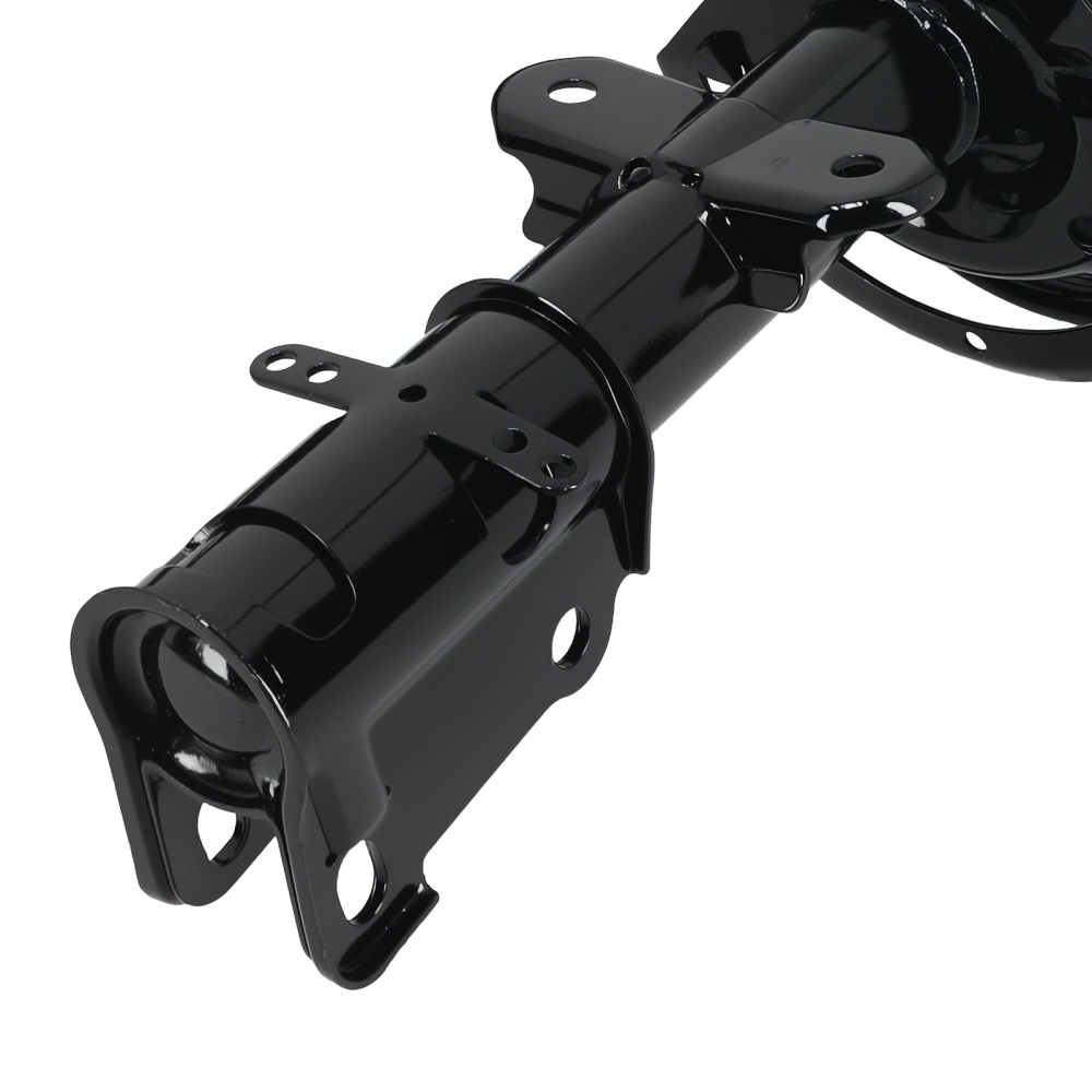 4pcs Suspension Rear Front Struts Assembly compatible for Dodge Grand Caravan 2008-2020