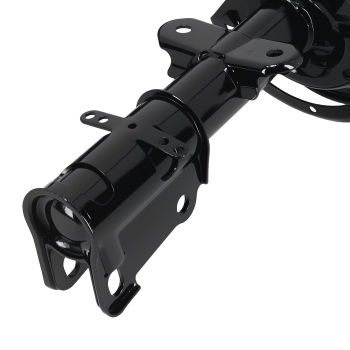 4pcs Suspension Rear Front Struts Assembly compatible for Dodge Grand Caravan 2008-2020