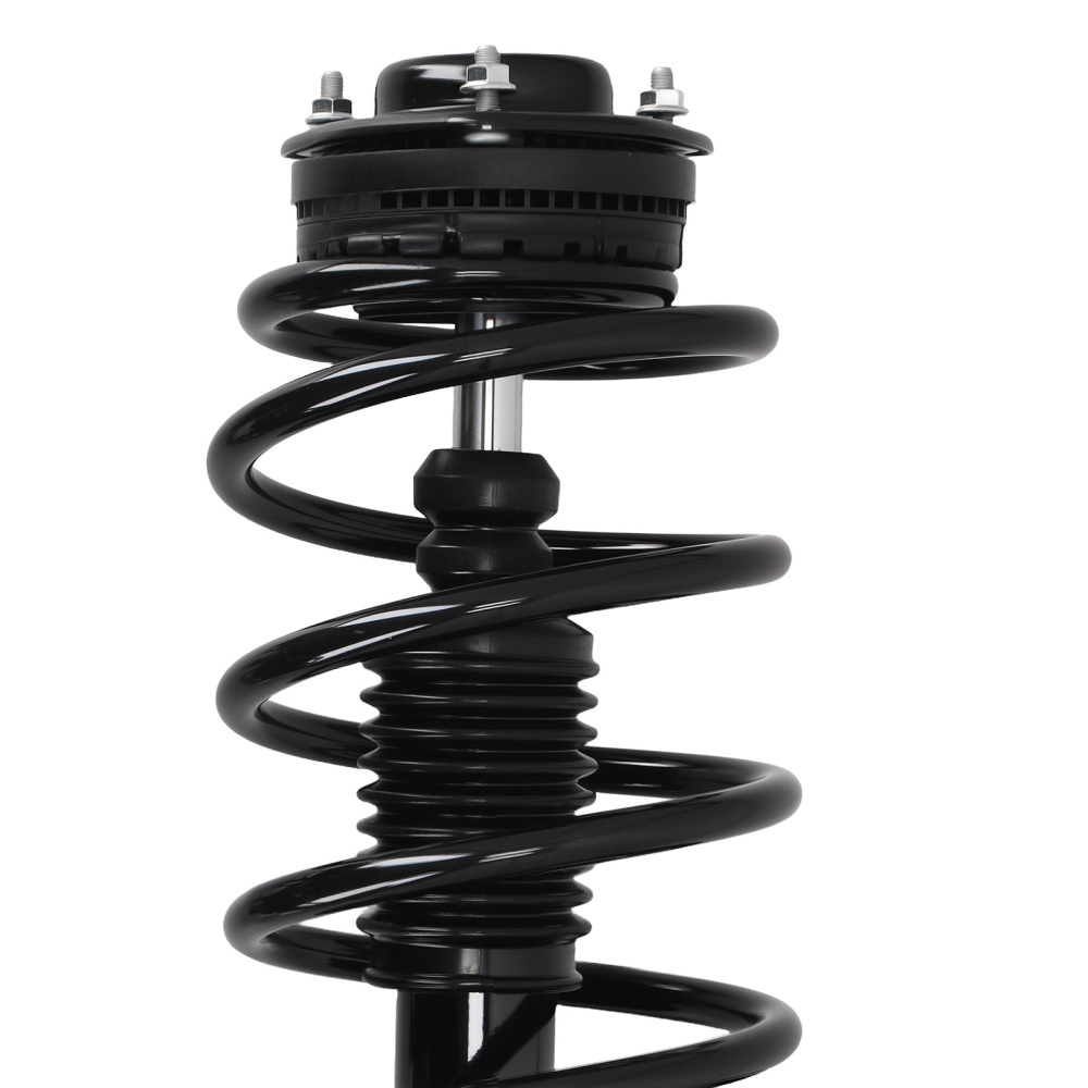 4pcs Suspension Rear Front Struts Assembly compatible for Dodge Grand Caravan 2008-2020