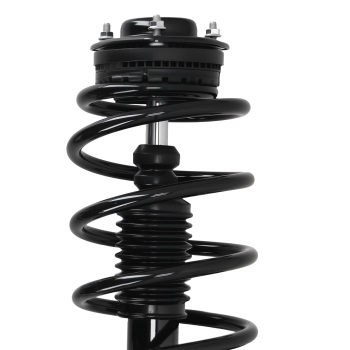 4pcs Suspension Rear Front Struts Assembly compatible for Dodge Grand Caravan 2008-2020