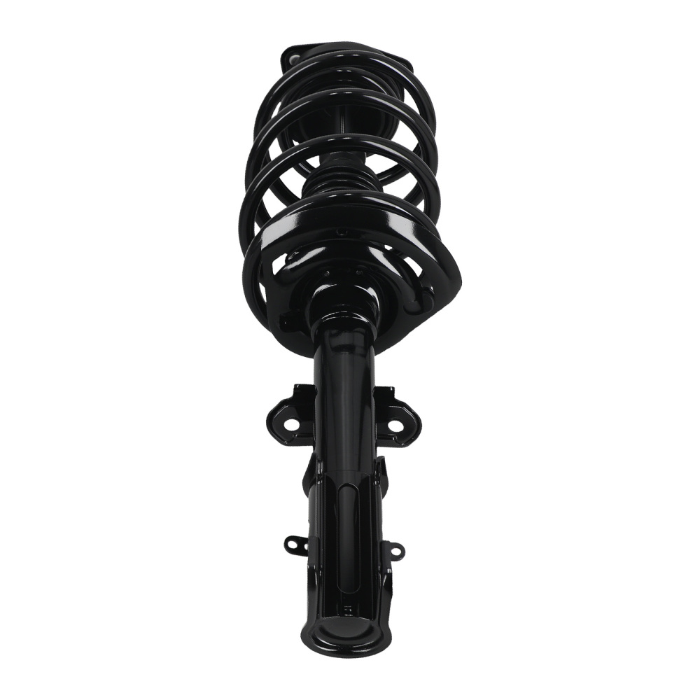 4pcs Suspension Rear Front Struts Assembly compatible for Dodge Grand Caravan 2008-2020