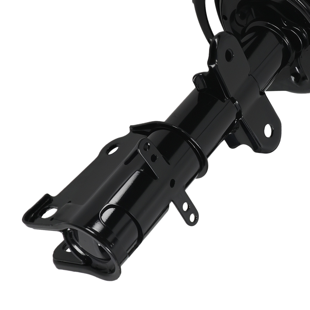 Suspension Front Struts w/ Sway Bar End Links compatible for Dodge Grand Caravan 2008-2020