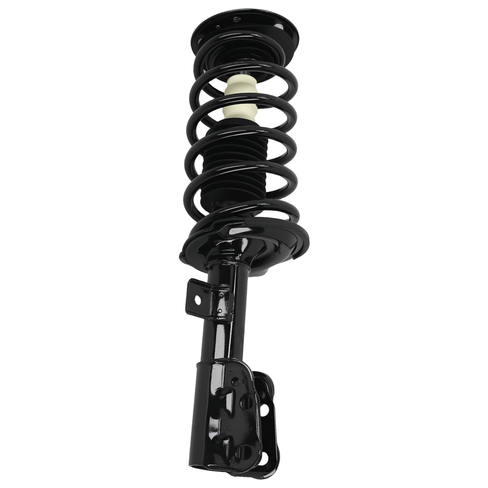 4PC Complete Struts Shocks Absorber For 2010-2017 compatible for Chevrolet Equinox FrontRear