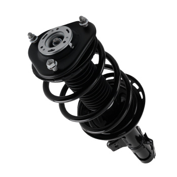 Front Complete Strut Coil Spring for 2006-2012 compatible for Toyota RAV4 3.5L 272275 272276