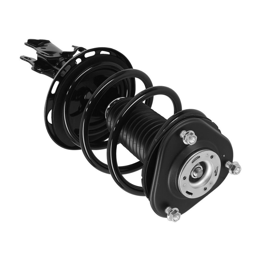 maXpeedingrods 4Pcs Front Struts Shocks & Sway Bar Links for Toyota Rav4 3.5L 2006-2012