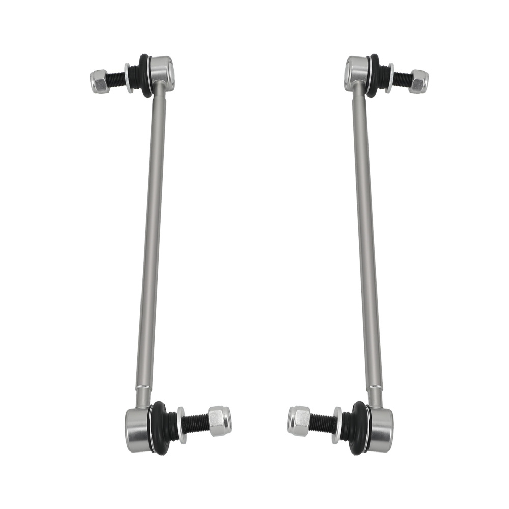 maXpeedingrods 4Pcs Front Struts Shocks & Sway Bar Links for Toyota Rav4 3.5L 2006-2012