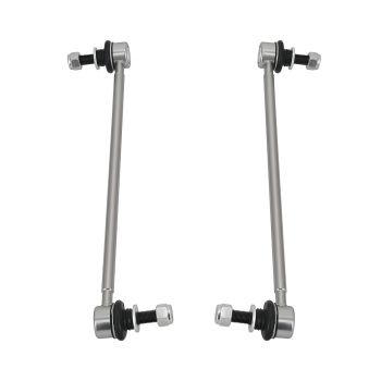 maXpeedingrods 4Pcs Front Struts Shocks & Sway Bar Links for Toyota Rav4 3.5L 2006-2012