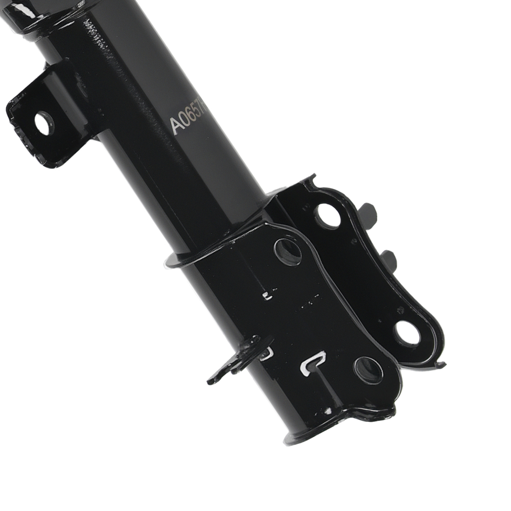 Front Struts w/ Coil Spring Assembly compatible for Chevrolet Aveo Aveo5 Wave G3 2004-2011